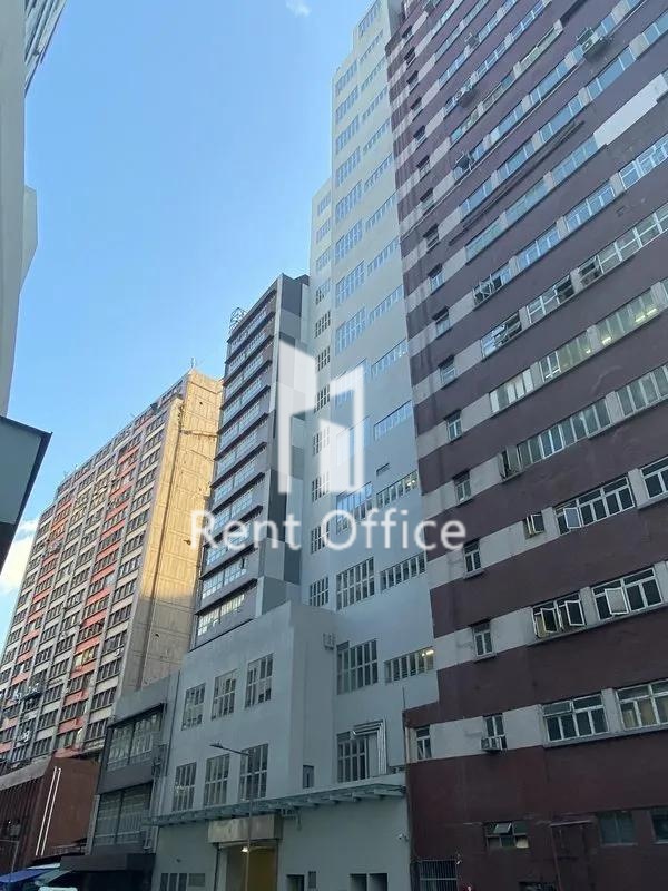 葵涌永立街24至28號