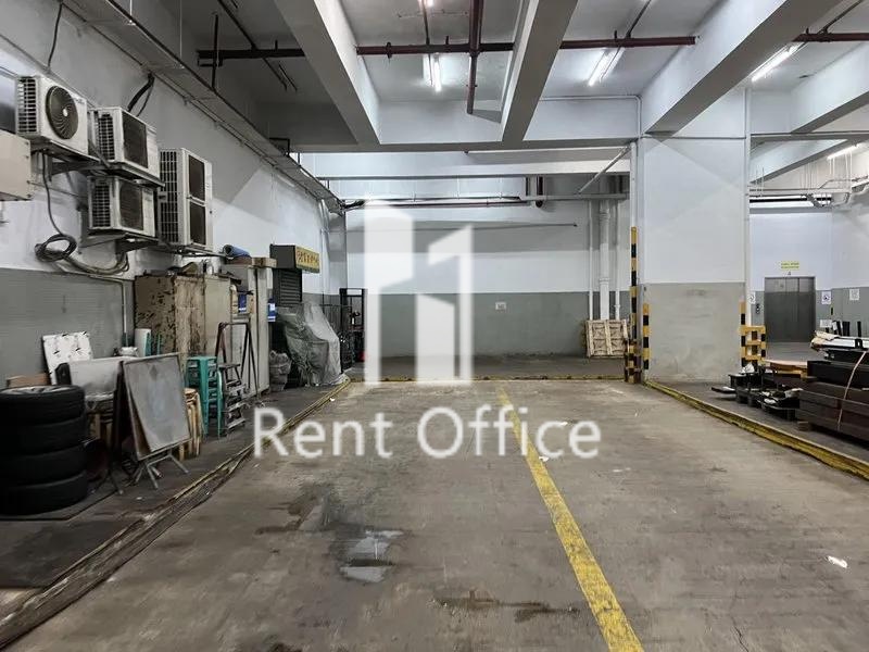 啟力工業大廈A座