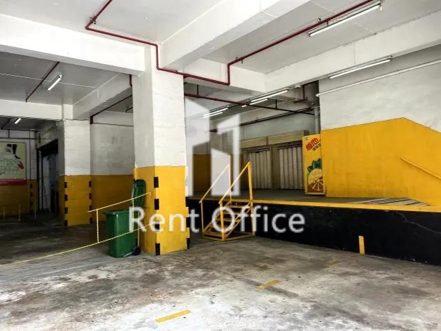 香港紗廠工業大廈第五期