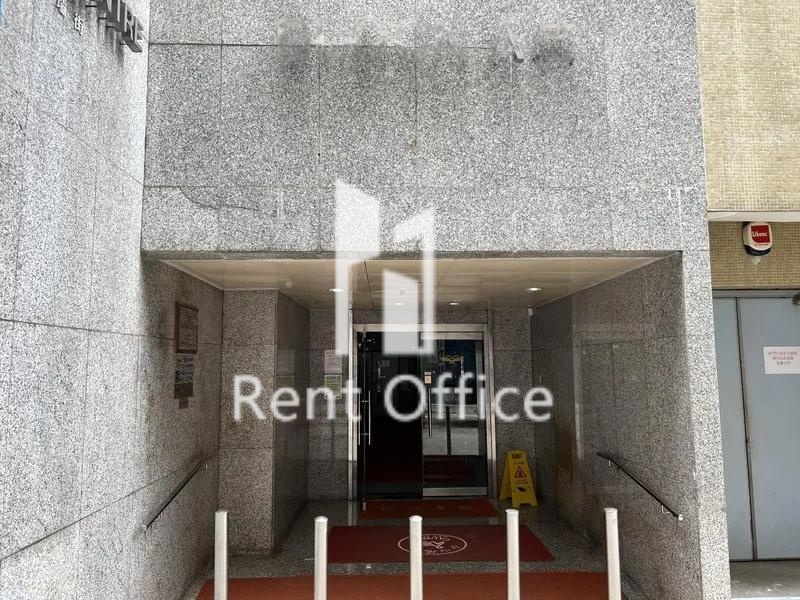 嘉力工業中心A座