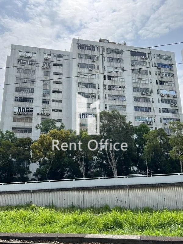 南豐工業城第二座