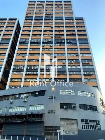 金威工業大廈第二期