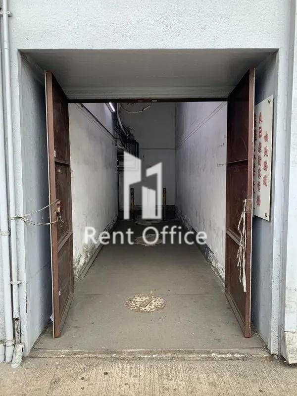 高輝工業大廈A座