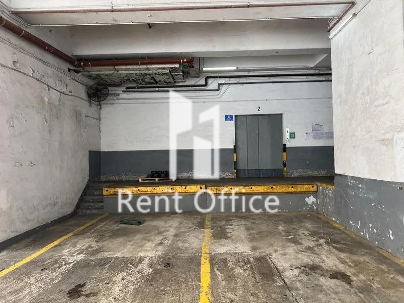 太平工業中心第三座