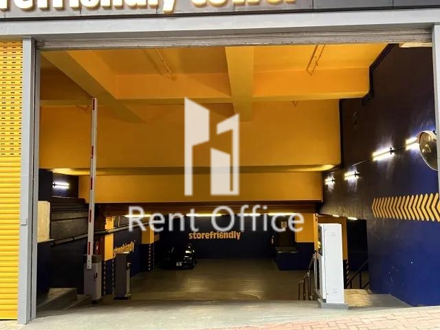 儲存易集團中心港島東