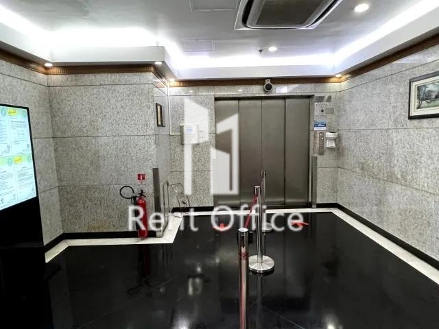 香港工業中心A座