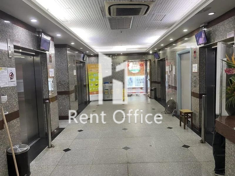 駱駝漆大廈第二座