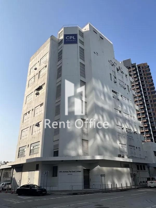 CPL香料(远东)有限公司