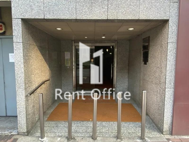 嘉力工業中心B座