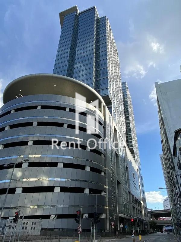 永得利廣場二座