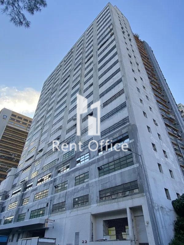 葵灣工業大廈