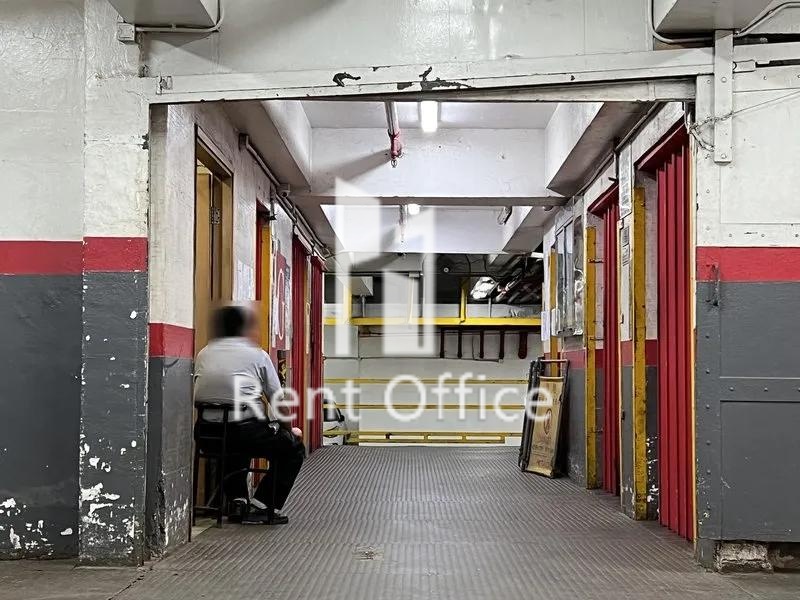 同珍工業大廈B座