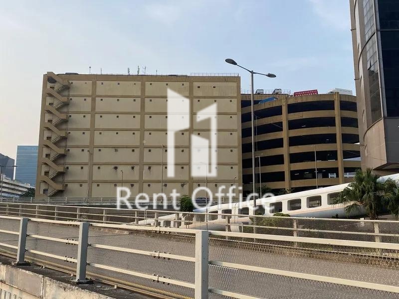 三湘九龍灣貨運中心