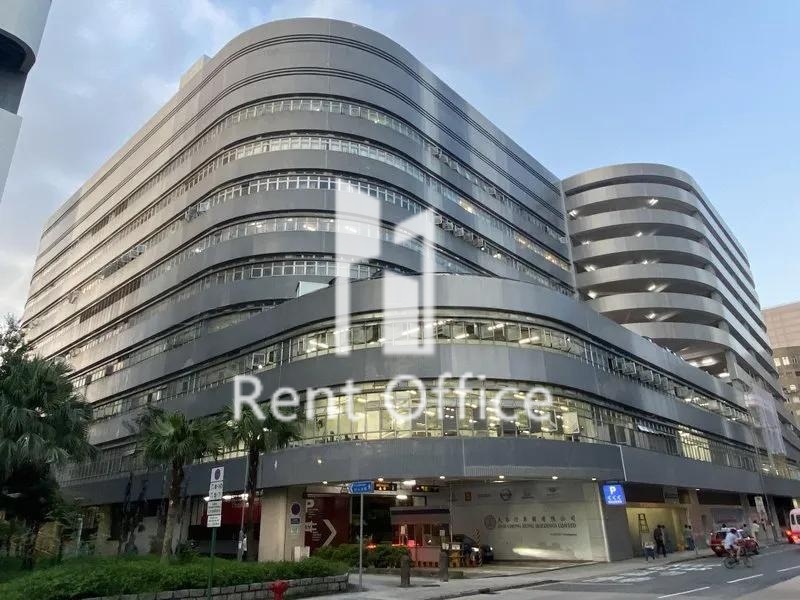 大昌行集團大廈