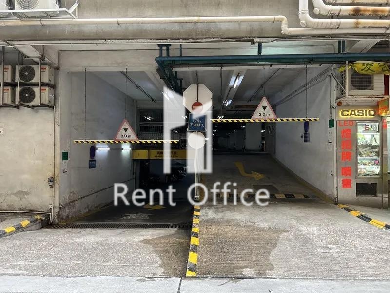 凱旋工商中心第一期