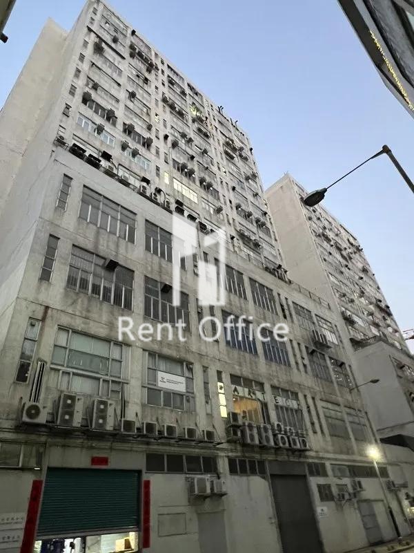 南豐工業城第四座