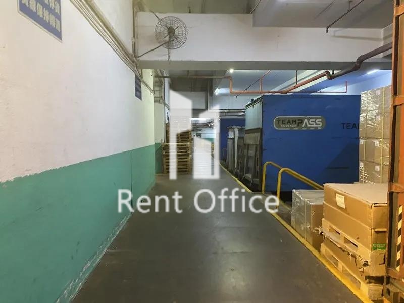 江南工業大廈(B座)