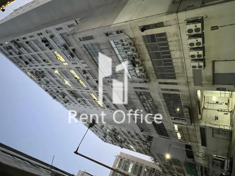 南豐工業城第二座