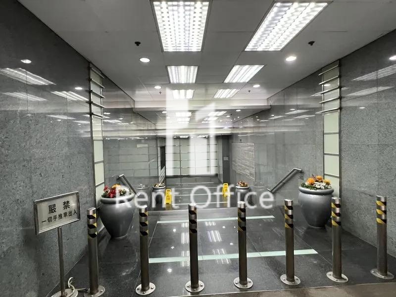 豐盛工業中心A座