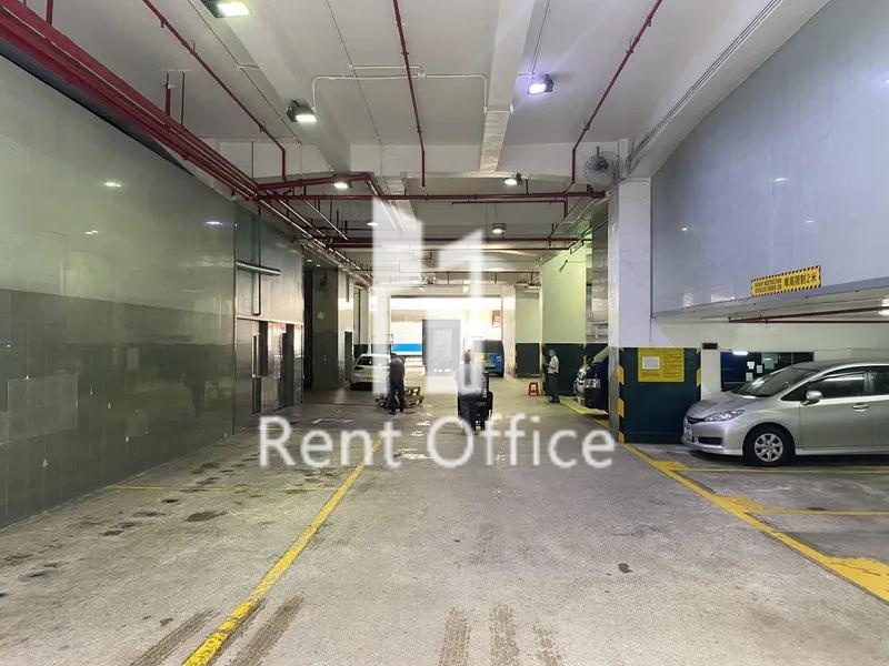 楊耀松第六工業大廈