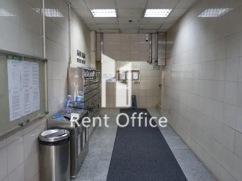 華豐工業中心一座