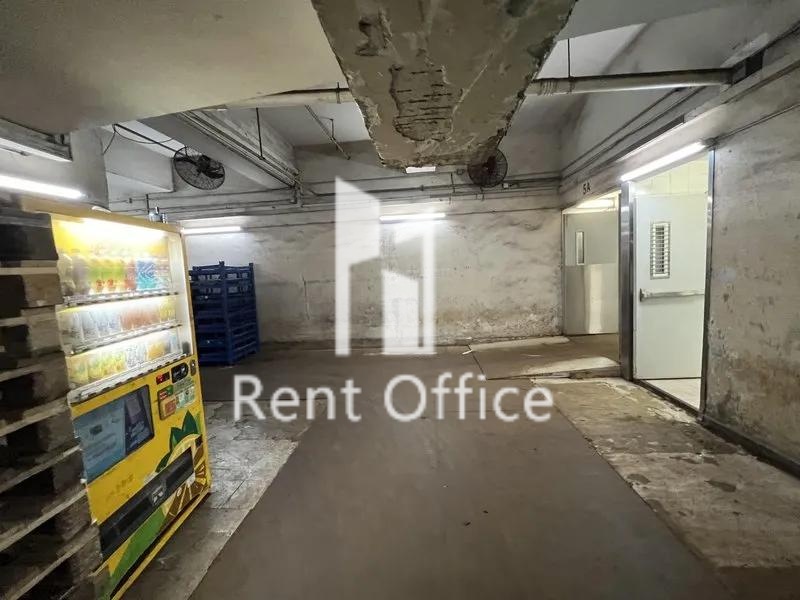 得利工業中心A座