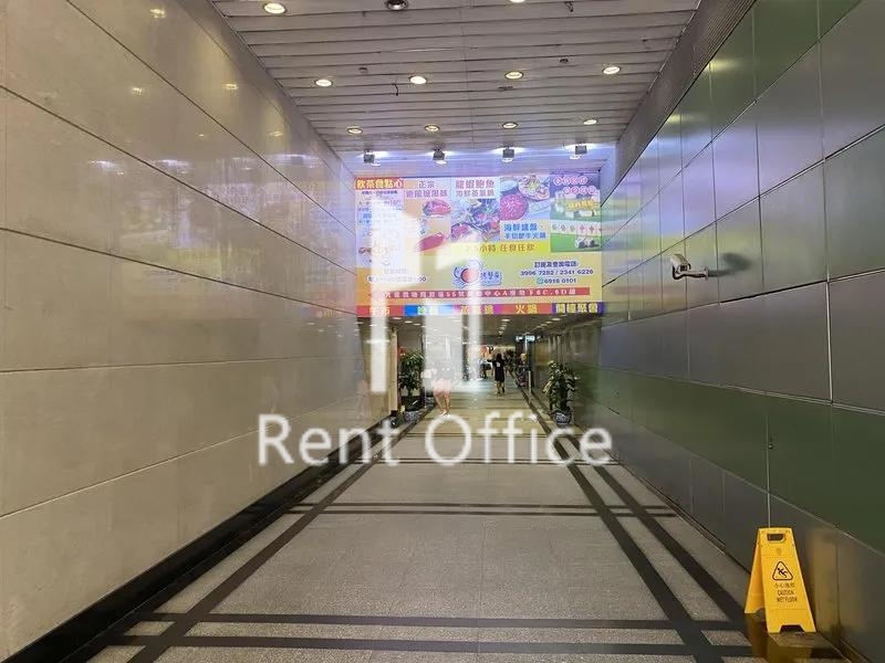 開聯工業中心B座