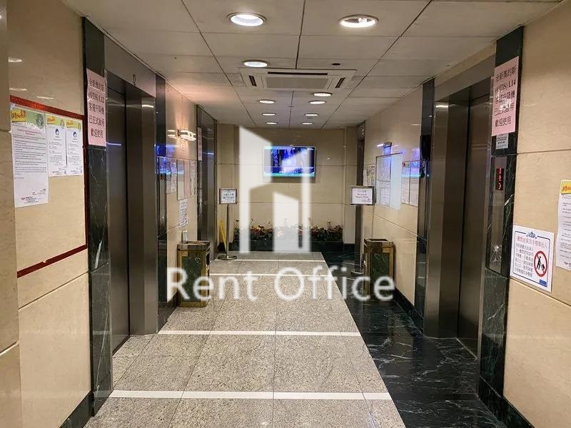 開聯工業中心A座