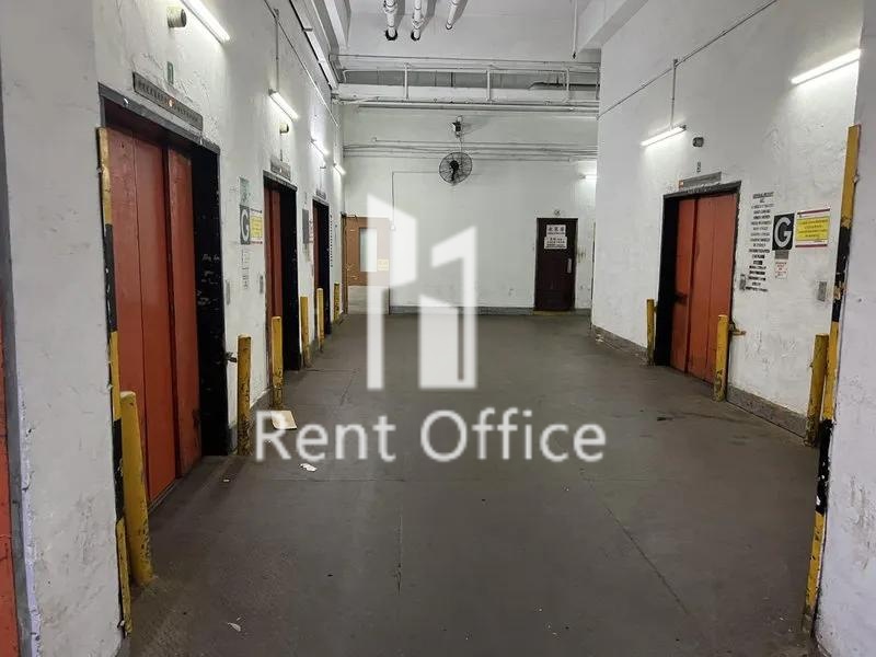 南豐工業城第五座