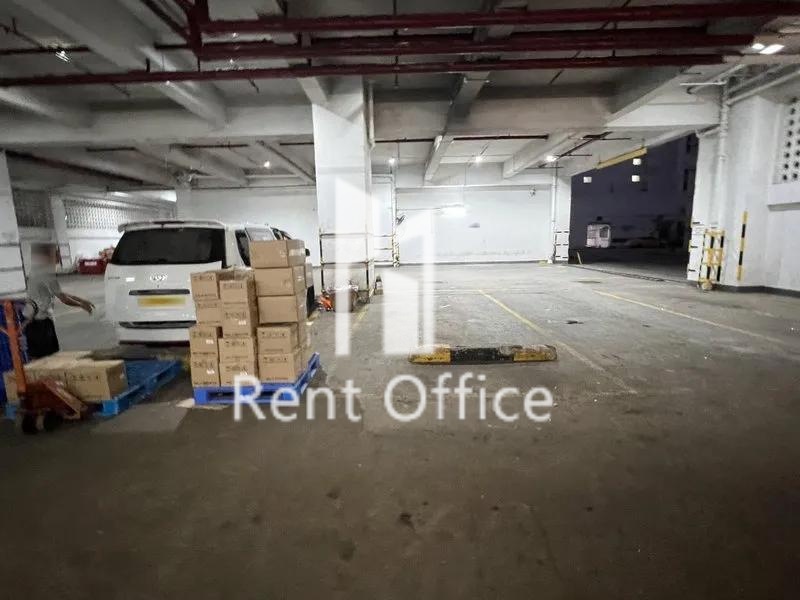 南豐工業城第一座