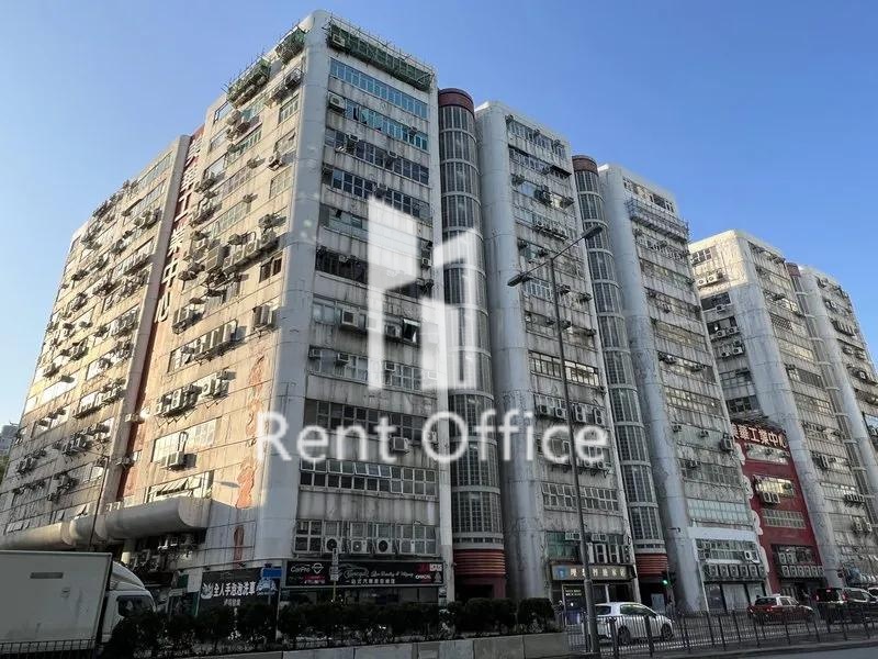 美華工業中心A座