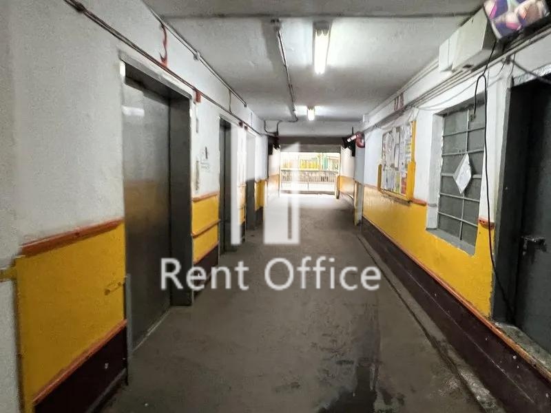 屯門工業中心D座