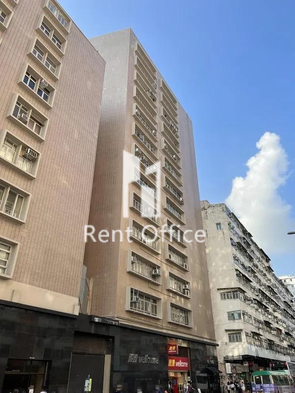 唯一大廈 - 高座