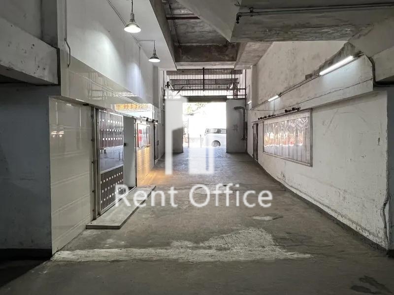 青衣工業中心二期D座