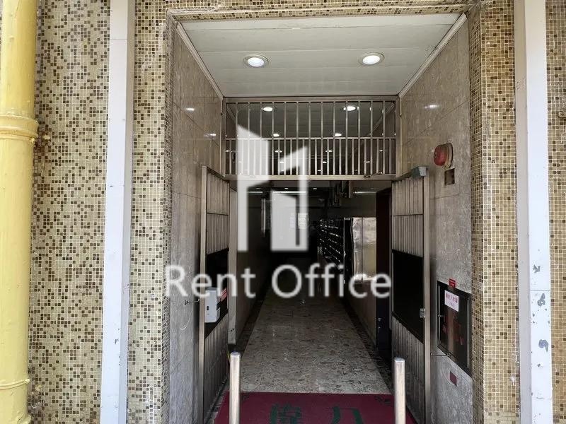 偉力工業大廈B座