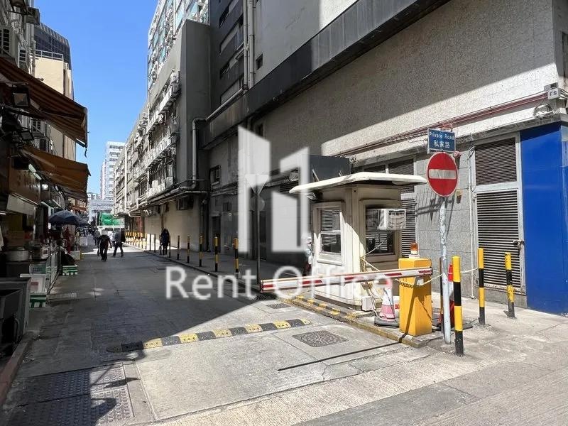 凱旋工商中心第一期