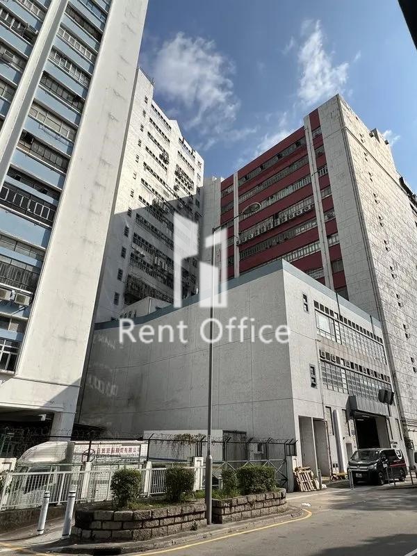 太平工業中心第四座