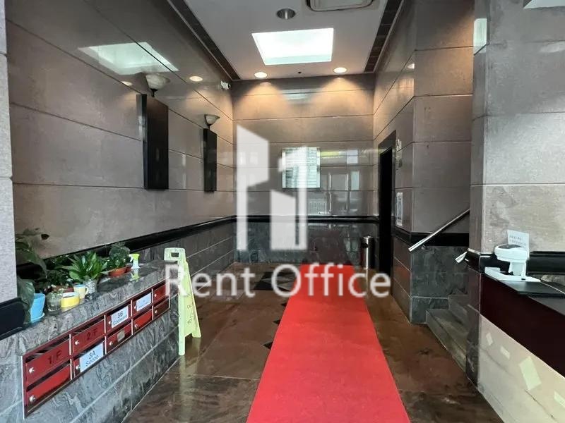 朱鈞記工貿大廈