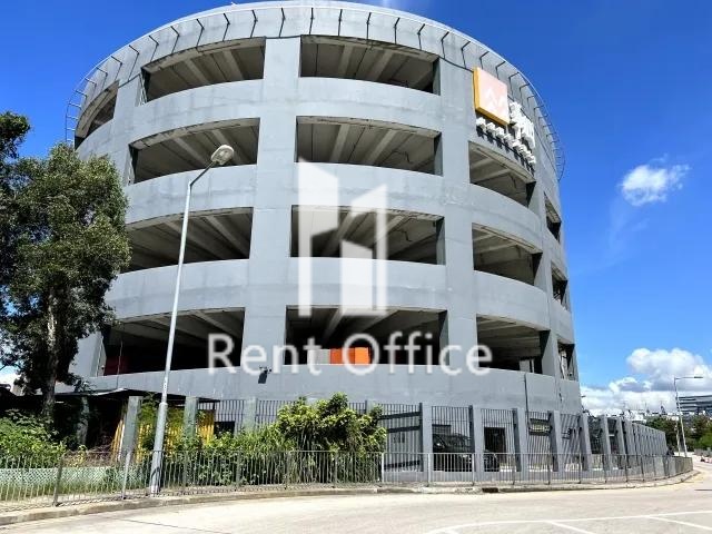 華潤國際物流中心