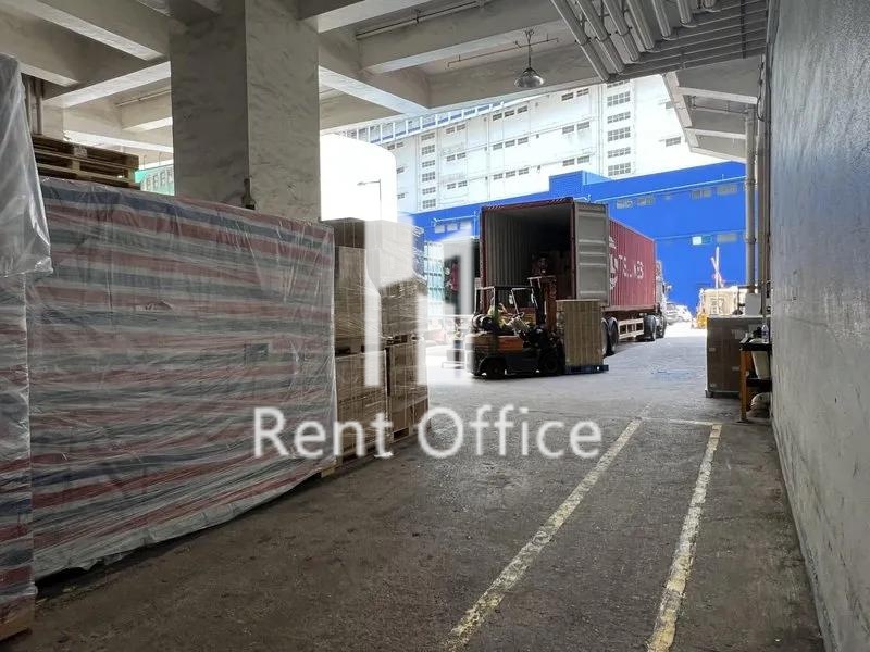 偉力工業大廈A座