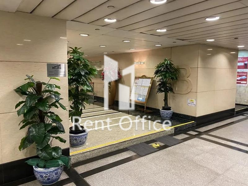 開聯工業中心B座