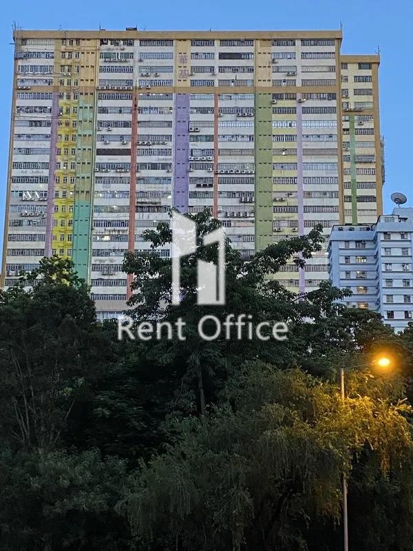 華基工業大廈二座