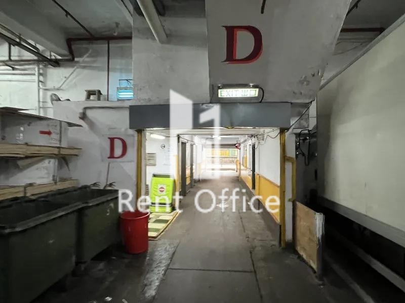 屯門工業中心D座