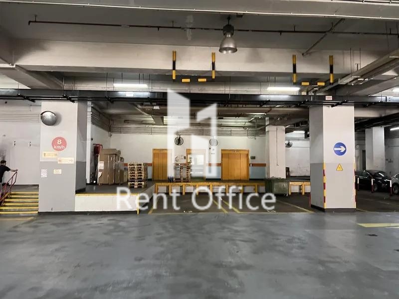 沙田工業中心A座