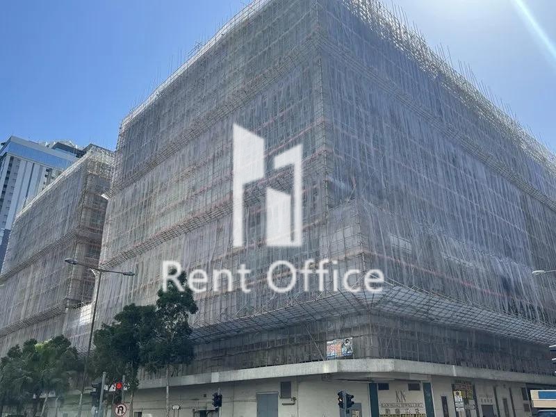 富高工业中心A座