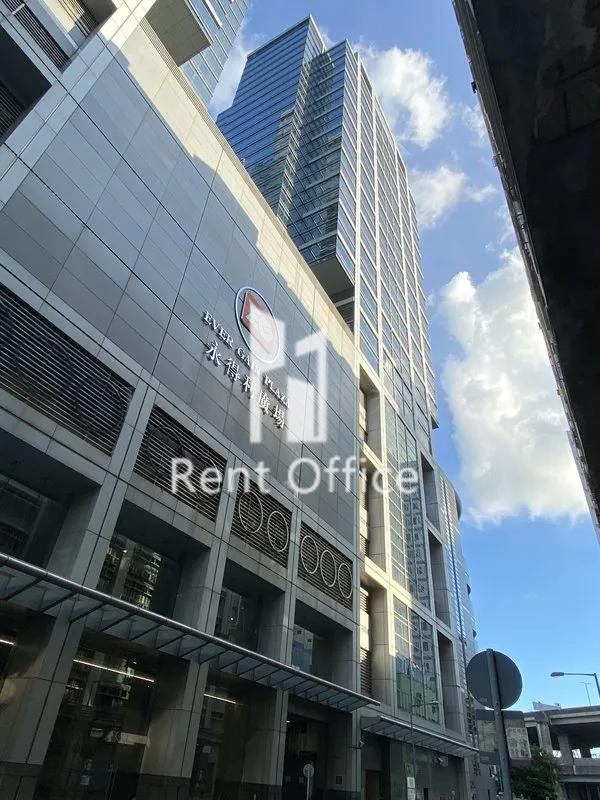 永得利廣場一座