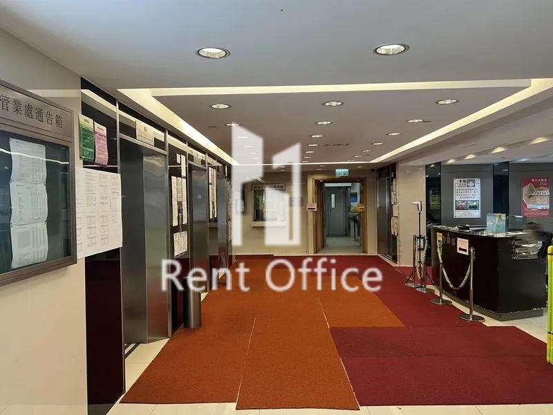 凱旋工商中心第二期