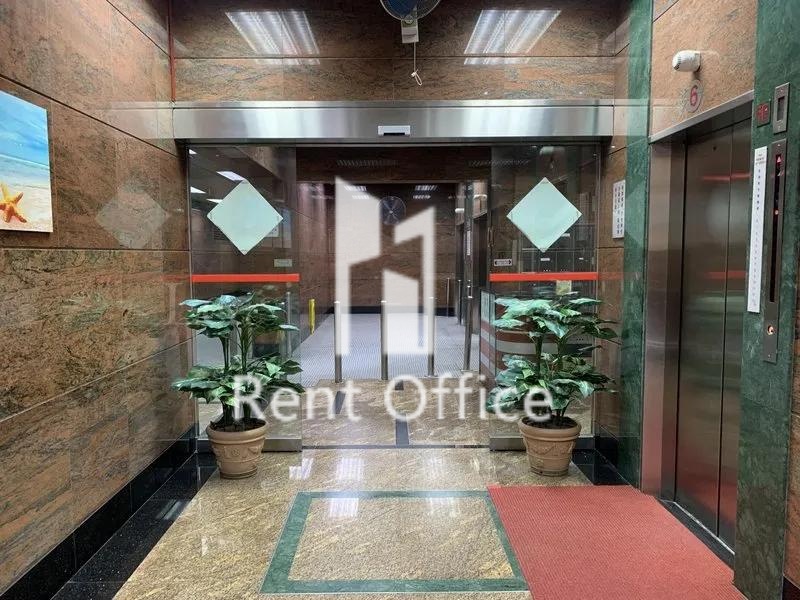 美興工業大廈B座