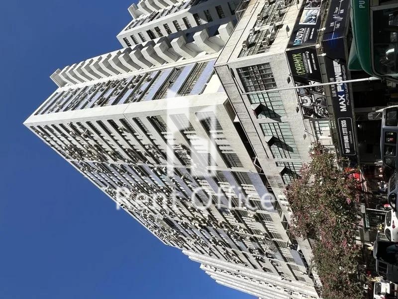 豐盛工業中心B座