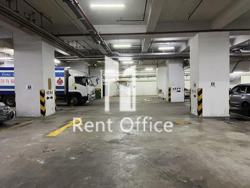 富高工業中心A座